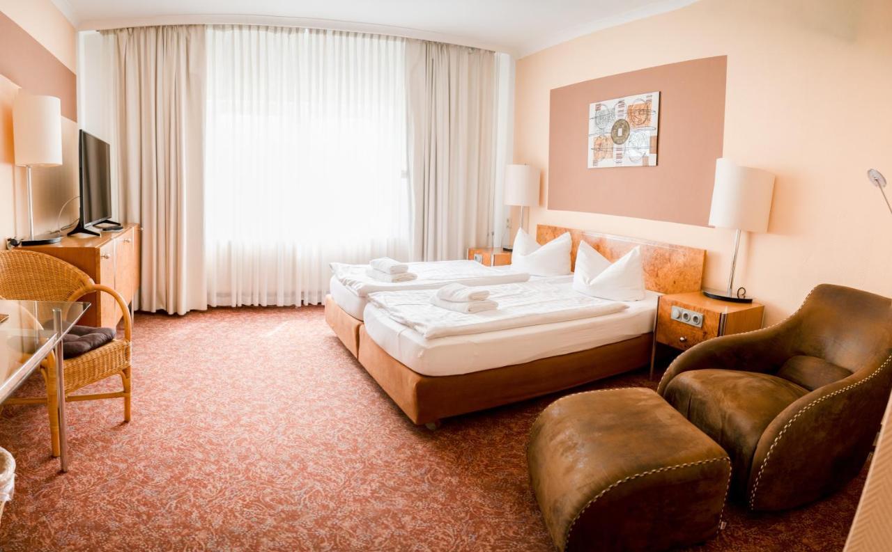 Hotel Am Uckersee Röpersdorf Kültér fotó